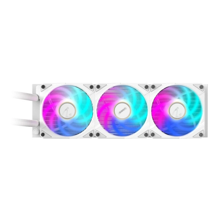 Gigabyte Chłodzenie pocesora GP-AORUS WATERFORCE X II 360I 9JAWTX2360I-00-G10