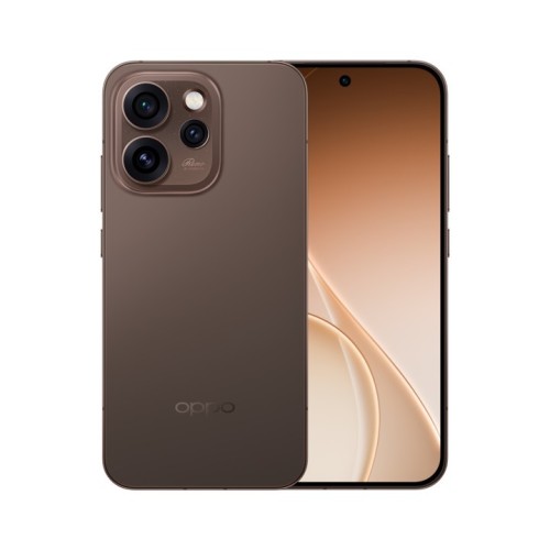 Oppo Smartfon Reno15 Pro 5G 12/512GB CPH2813 brązowy
