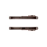 Oppo Smartfon Reno15 Pro 5G 12/512GB CPH2813 brązowy