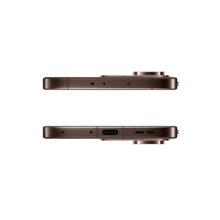 Oppo Smartfon Reno15 Pro 5G 12/512GB CPH2813 brązowy