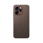 Oppo Smartfon Reno15 Pro 5G 12/512GB CPH2813 brązowy