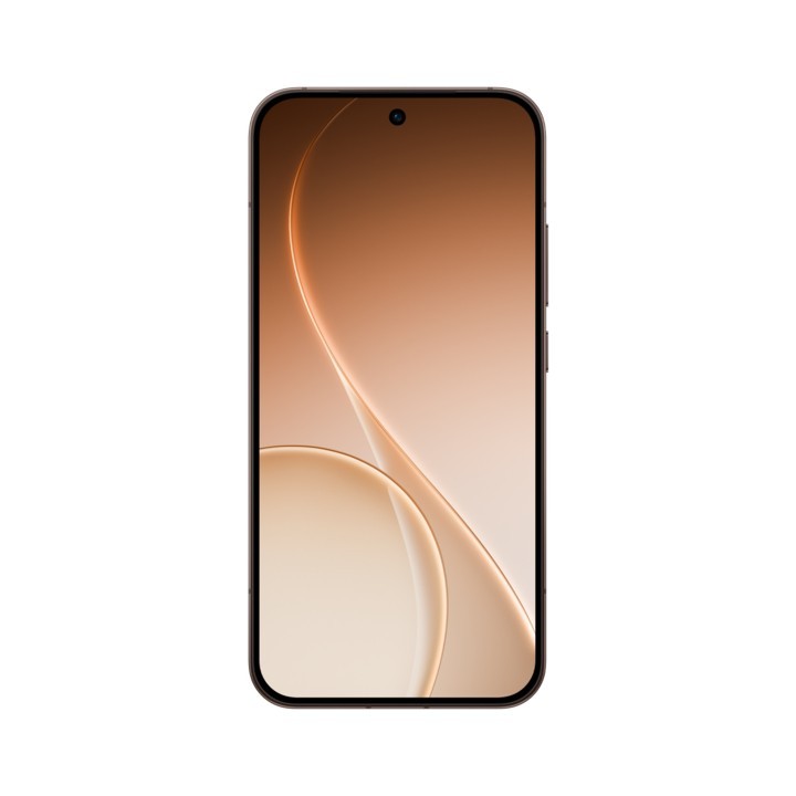 Oppo Smartfon Reno15 Pro 5G 12/512GB CPH2813 brązowy