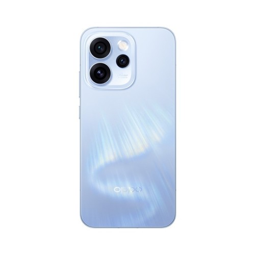 Oppo Smartfon Reno15 Pro 5G 12/512GB CPH2813 niebieski