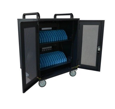 Avtek Szafka do ładowania laptopów - Charging Cart 32