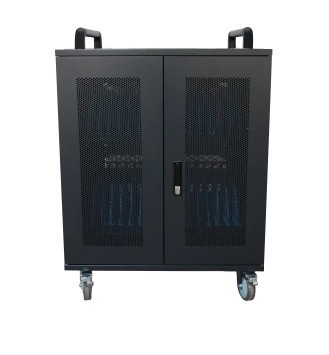 Avtek Szafka do ładowania laptopów - Charging Cart 32