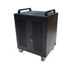 Avtek Szafka do ładowania laptopów - Charging Cart 32