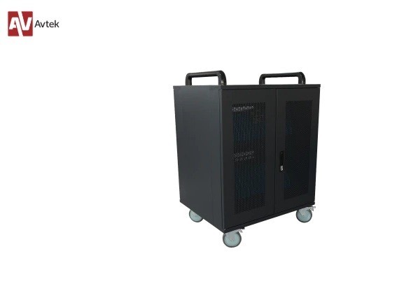 Avtek Szafka do ładowania laptopów - Charging Cart 32