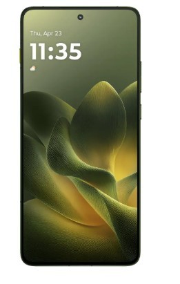Motorola Smartfon Edge 70 12/256GB BRONZE GREEN