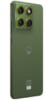Motorola Smartfon Edge 70 12/256GB BRONZE GREEN