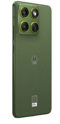 Motorola Smartfon Edge 70 12/256GB BRONZE GREEN