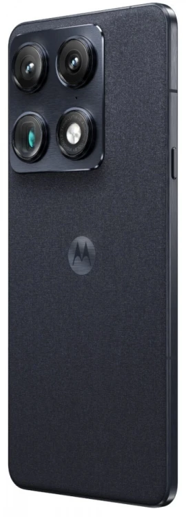 Motorola Smartfon Signature 16/512 Carbon