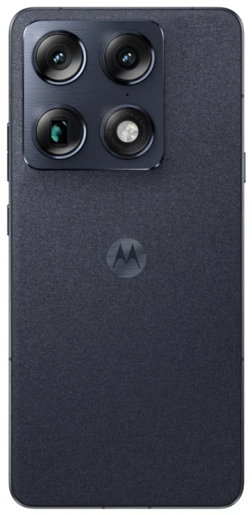 Motorola Smartfon Signature 16/512 Carbon
