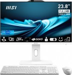MSI Komputer All-in-One PRO AP242P 14M-691EU i5-14400/16GB/512 SSD/WIN11PRO/23.8