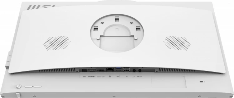 MSI Komputer All-in-One PRO AP242P 14M-691EU i5-14400/16GB/512 SSD/WIN11PRO/23.8