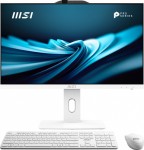MSI Komputer All-in-One PRO AP242P 14M-691EU i5-14400/16GB/512 SSD/WIN11PRO/23.8