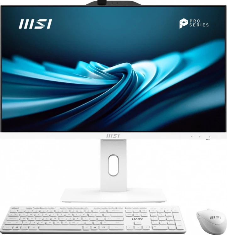 MSI Komputer All-in-One PRO AP242P 14M-691EU i5-14400/16GB/512 SSD/WIN11PRO/23.8