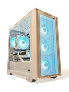 Komputer SLC GAME 366/26 + Win11Pro Ryz 5 5600/32GB/1TB-SSD/RTX5060-8GB/Wifi/BT