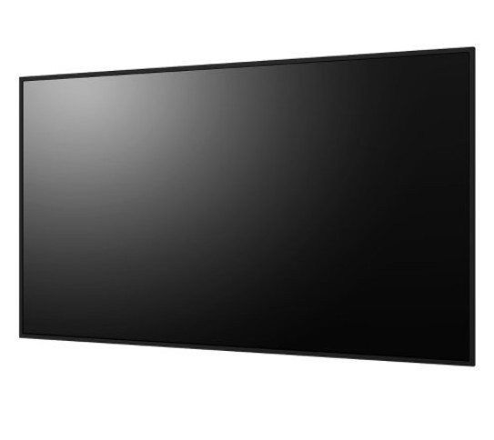 Sharp Monitor wielkoformatowy MultiSync E509 50 cali UHD 16/7 350cd/m2
