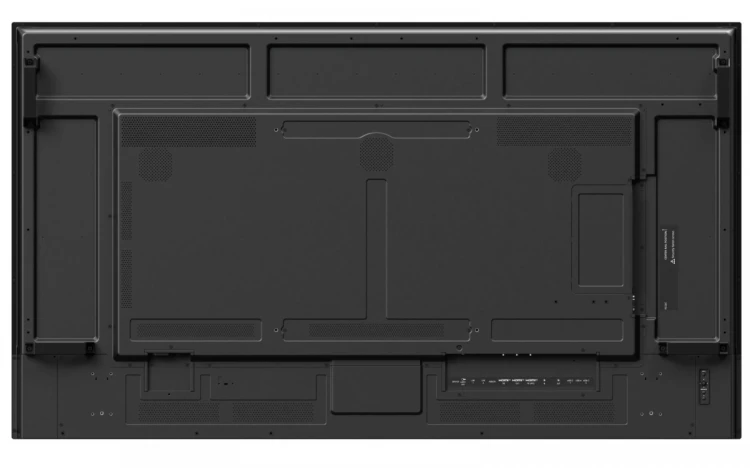 Sharp Monitor M652 65 cali 24/7 550cd/m2