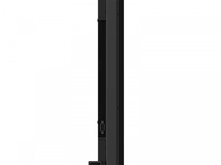 Sharp Monitor M652 65 cali 24/7 550cd/m2