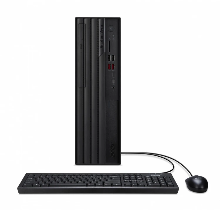 Acer Komputer Veriton Vero 4000 VVX4735GT SFF Core Ultra 5 225/16GB/512GB/W11P