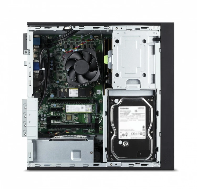 Acer Komputer Veriton Vero 4000 VVX4735GT SFF Core Ultra 5 225/16GB/512GB/W11P