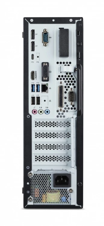 Acer Komputer Veriton Vero 4000 VVX4735GT SFF Core Ultra 5 225/16GB/512GB/W11P