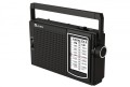 Eltra Radio IZA-5 czarne