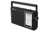 Eltra Radio IZA-5 czarne