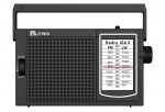 Eltra Radio IZA-5 czarne