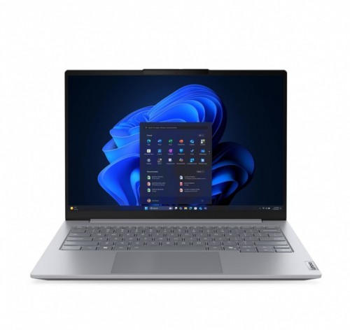 Lenovo Laptop ThinkBook 14 G9 21V0008DPB W11Pro 5 220/16GB/512GB/INT/14.0 WUXGA/Arctic Grey/3YR OS + CO2 Offset