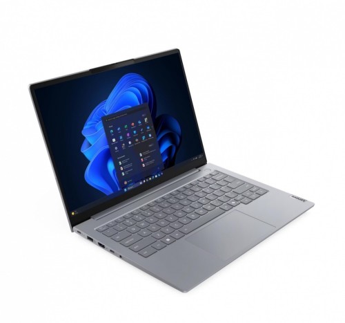 Lenovo Laptop ThinkBook 14 G9 21V0008DPB W11Pro 5 220/16GB/512GB/INT/14.0 WUXGA/Arctic Grey/3YR OS + CO2 Offset