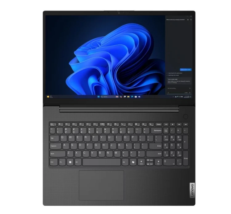 Lenovo Laptop V15 G5 83GW00MFPB W11Pro i7-13620H/16GB/512GB/INT/15.6 FHD/Business Black/3YR OS