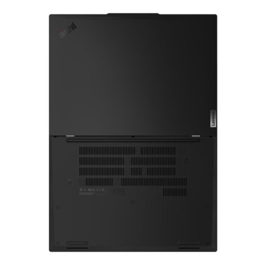 Lenovo Laptop ThinkPad L14 G6 21S6008JPB W11Pro Ultra 7 255U/16GB/512GB/INT/14.0 WUXGA/Black/3YRS OS + 1YR Premier Support + CO2 Offset