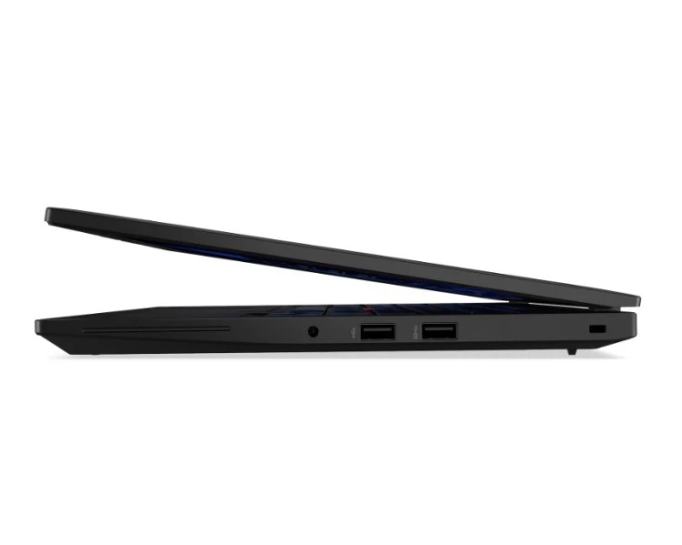 Lenovo Laptop ThinkPad L14 G6 21S6008JPB W11Pro Ultra 7 255U/16GB/512GB/INT/14.0 WUXGA/Black/3YRS OS + 1YR Premier Support + CO2 Offset