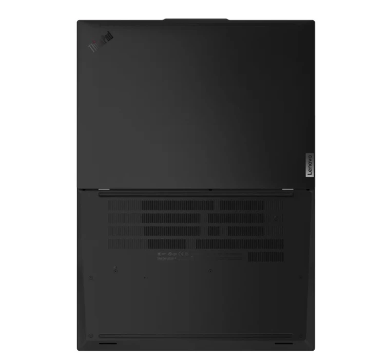 Lenovo Laptop ThinkPad L16 G2 21SC0030PB W11Pro 7 PRO 250/16GB/512GB/INT/16.0 WUXGA/Black/1YR Premier Support + 3YRS OS + CO2 Offset