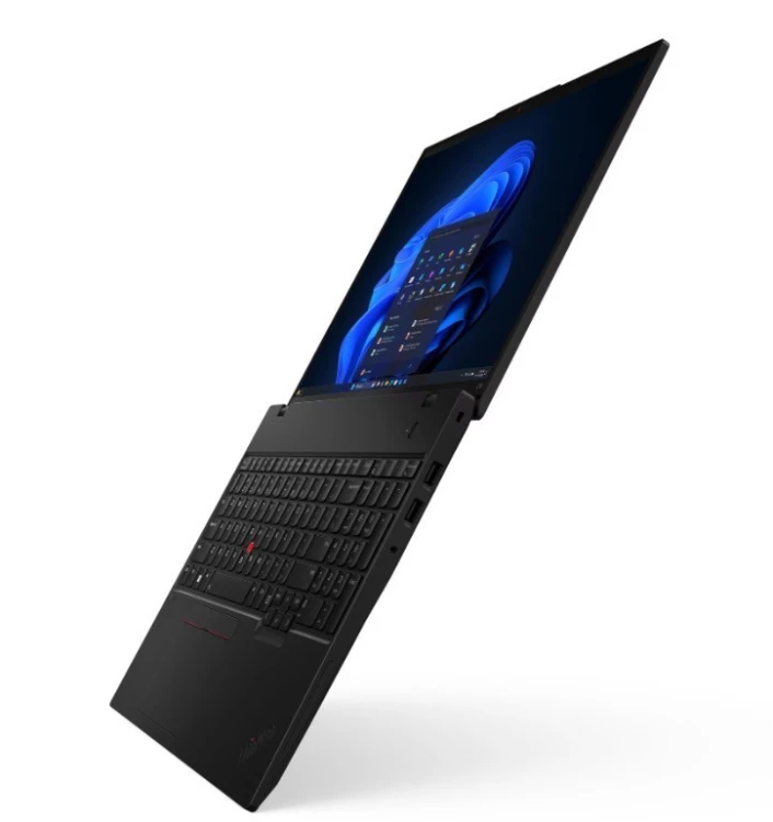 Lenovo Laptop ThinkPad L16 G2 21SC0030PB W11Pro 7 PRO 250/16GB/512GB/INT/16.0 WUXGA/Black/1YR Premier Support + 3YRS OS + CO2 Offset