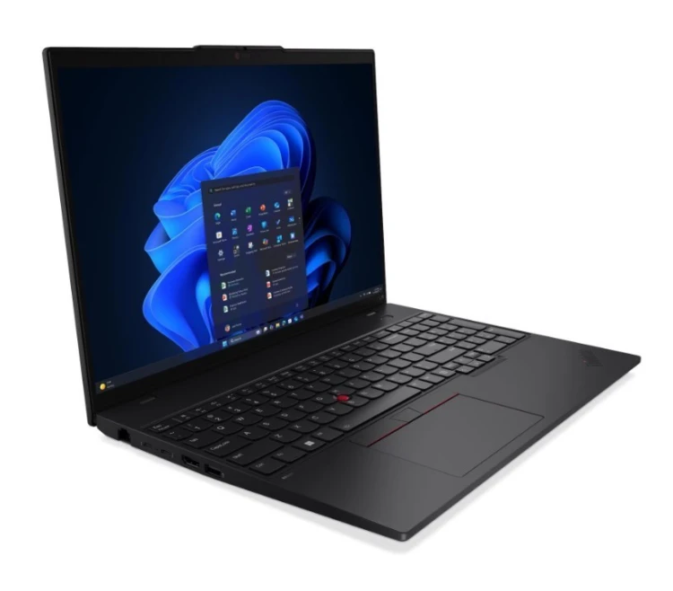 Lenovo Laptop ThinkPad L16 G2 21SC0030PB W11Pro 7 PRO 250/16GB/512GB/INT/16.0 WUXGA/Black/1YR Premier Support + 3YRS OS + CO2 Offset