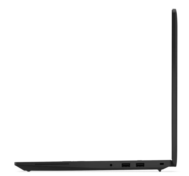 Lenovo Laptop ThinkPad L16 G2 21SC0030PB W11Pro 7 PRO 250/16GB/512GB/INT/16.0 WUXGA/Black/1YR Premier Support + 3YRS OS + CO2 Offset