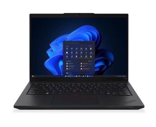 Lenovo Laptop ThinkPad L16 G2 21SA0067PB W11Pro Ultra 5 225U/16GB/512GB/INT/16.0 WUXGA/Black/1YR Premier Support + 3YRS OS + CO2 Offset