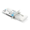 everActive Ładowarka sieciowa GaN QC3.0 45W SC-460Q