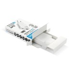 everActive Ładowarka sieciowa GaN QC3.0 45W SC-460Q