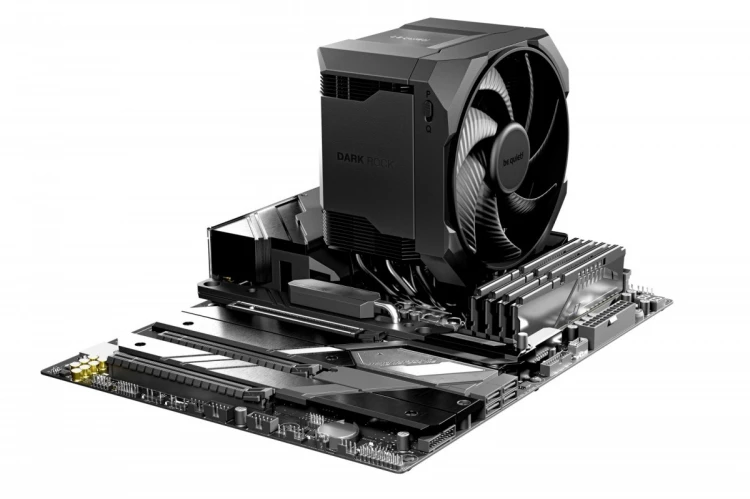 Be quiet! Chłodzenie CPU Dark Rock 6 BK046