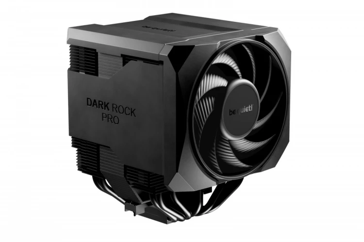 Be quiet! Chłodzenie procesora Dark Rock PRO 6 BK048