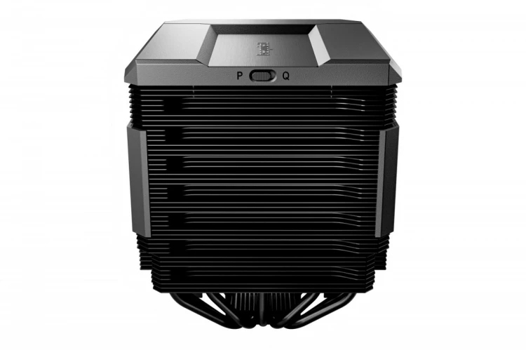 Be quiet! Chłodzenie procesora Dark Rock PRO 6 BK048