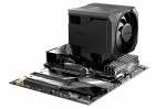 Be quiet! Chłodzenie procesora Dark Rock PRO 6 BK048