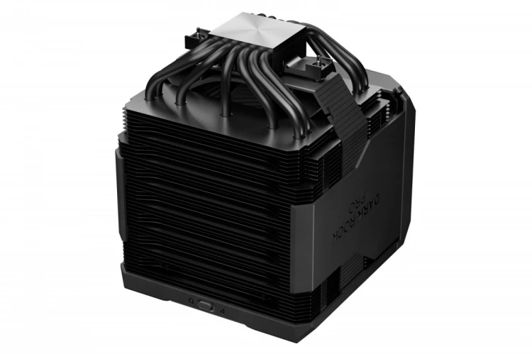 Be quiet! Chłodzenie procesora Dark Rock PRO 6 BK048