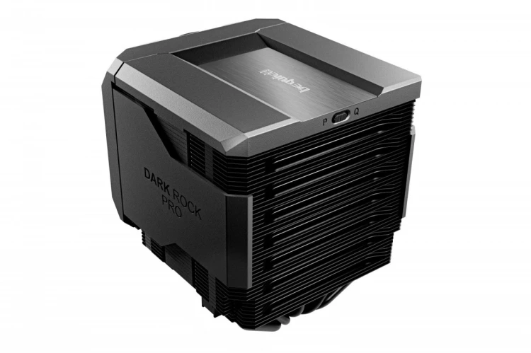 Be quiet! Chłodzenie procesora Dark Rock PRO 6 BK048