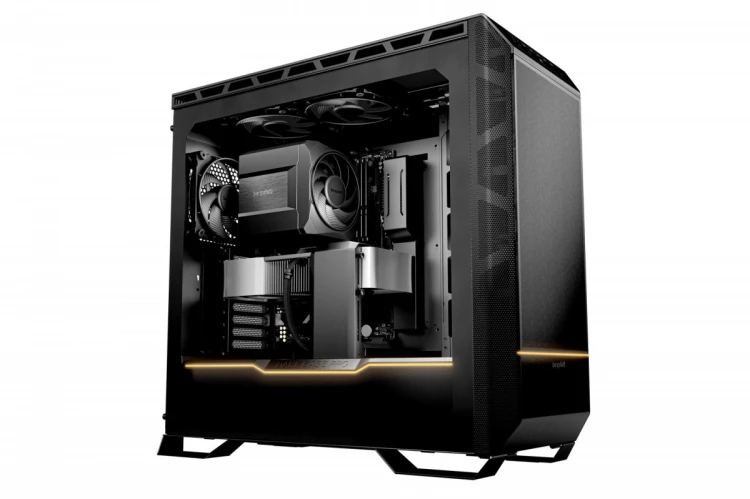 Be quiet! Chłodzenie procesora Dark Rock PRO 6 BK048