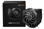 Be quiet! Chłodzenie procesora Dark Rock PRO 6 BK048